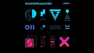 Komfortrauschen feat. Inéz Schaefer, ÄTNA - Astray  - Pop (Astray - 2017)