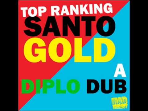 Diplo_Cutty Ranks - Dutty Six Pack