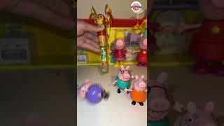 Download lagu Peppa pig plus monkey yes or no #shortsviral #peppapig mp3