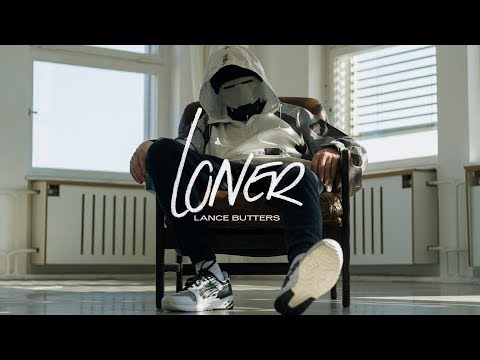 Lance Butters - Loner (Official Video)