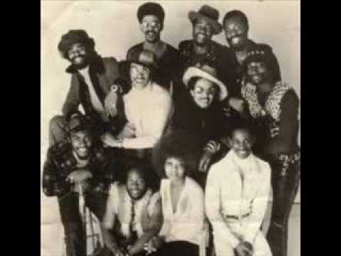 The New Birth - "Until It's Time For You To Go"