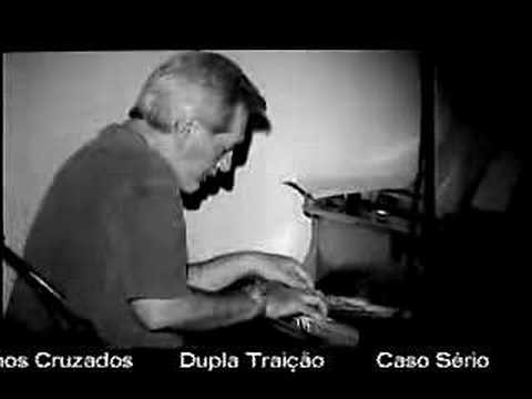 Trailer DVD Cesar Camargo Mariano e Pedro Mariano