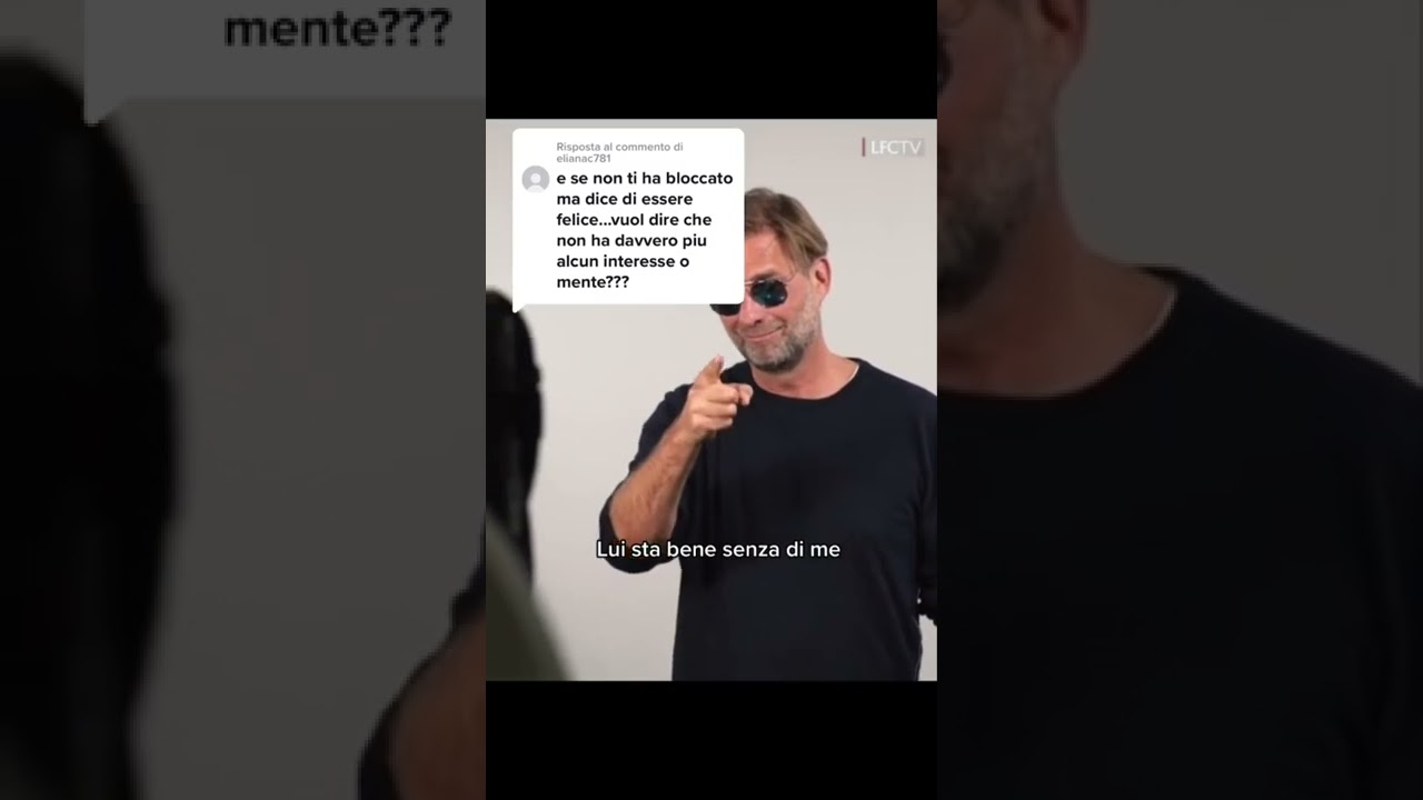 Watch Now Lui non mi vuole più #seduzione Lui non mi vuole più #seduzione