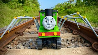 Download lagu Find and assemble Thomas Percy Spider Ghost Exe Super Big Train Toys mp3 Download lagu Find and assemble Thomas Percy Spider Ghost Exe Super Big Train Toys mp3