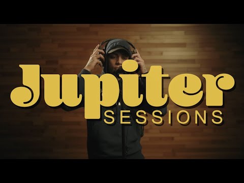 Jamel - Toxic | JupiterSessions