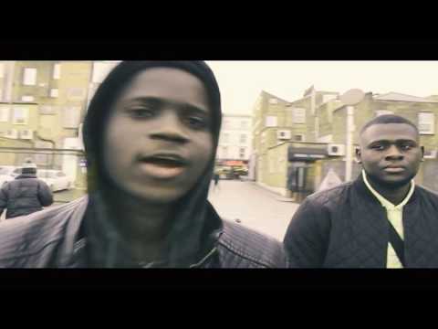 Balvada Magoum Darou feat Sir Jamal (Music Video)