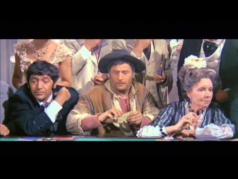 Trailer-Vorschau: Vier für ein Ave Maria