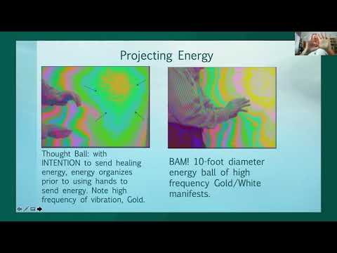 Miracles Happen! Sound Technology Helps Manifest These Miracles