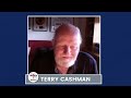 Terry Cashman on "Talkin' Baseball" and the state of the game today | One on One