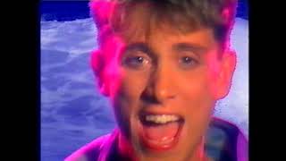 Blue Mercedes - I Want To Be Your Property (version 1)