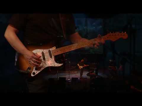 Thanks Jimi Leszek Cichonski - feat.Marek Raduli