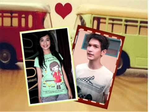 Dimas Beck & Chelsea Olivia - Bukan Cinta Biasa