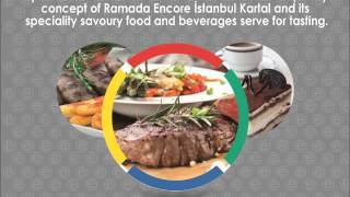 RAMADA ENCORE  ISTANBUL KARTAL