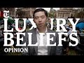I Went From Foster Care To Yale This Is What I Learned About Luxury Beliefs NYT Opinion
