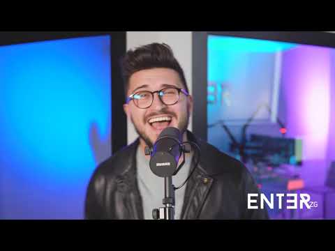 Mashup Tjedna - Toma