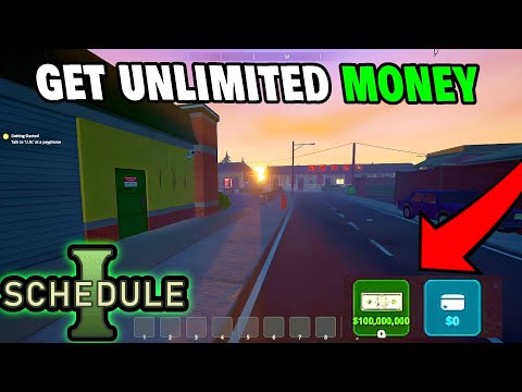 How To Use Cheat Engine In Schedule 1