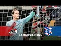 ⛔ ??????????? XAVIER MOUS & IS DE BAL OVER DE LIJN OF NIET? ?? | Samenvatting AZ - sc Heerenveen