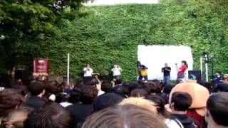 DRAGON BALL RAP. Continuará 2009