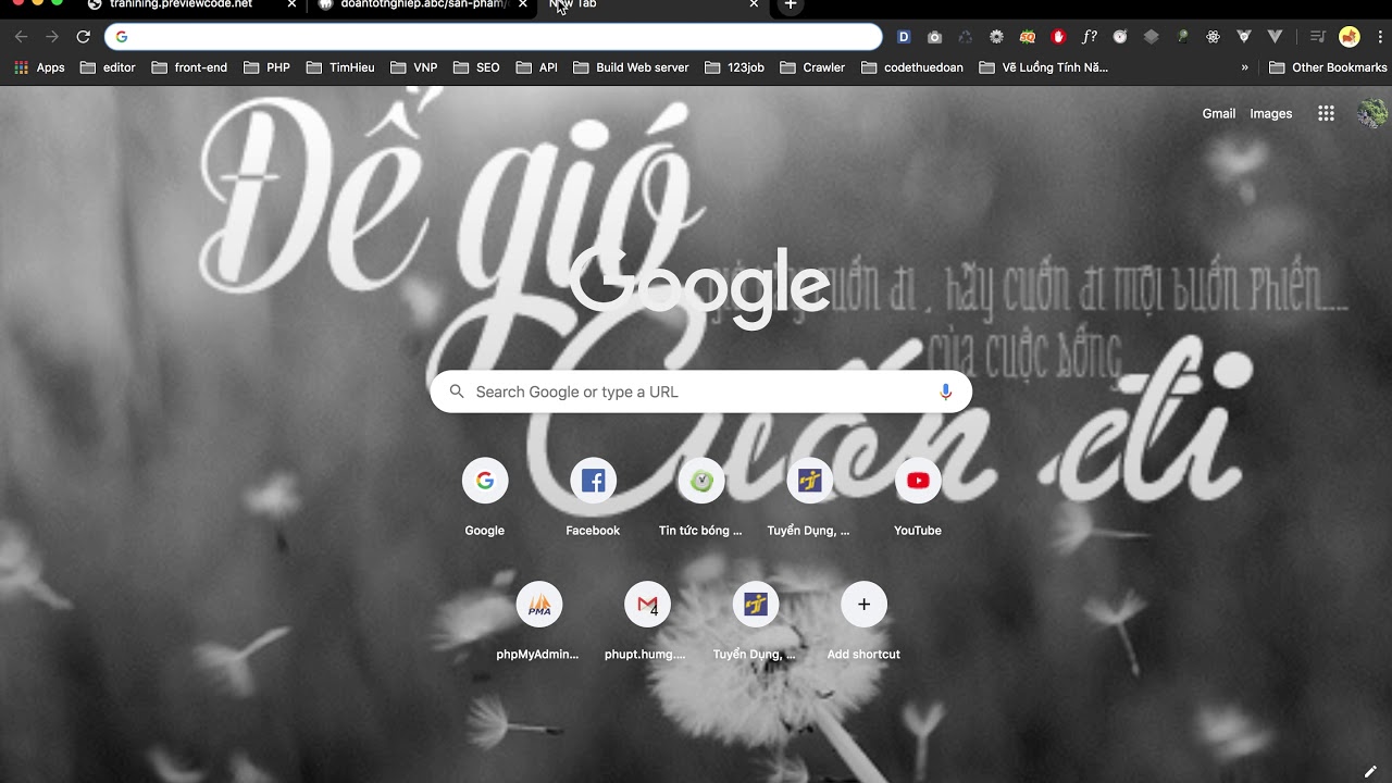 [Seri] - Website đồng hồ - Show các thuộc tính mới thêm ở sản phẩm ra ngoài view