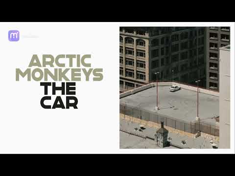 Arctic Monkeys - There’d Better Be A Mirrorball (Official Video)