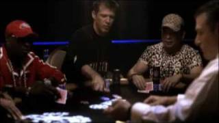 Holly Rae, Raw, Pro Hoe Zak, Alexander Neil - All In  (World Series Of Poker 2008 Song)