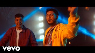 Omar Montes, Duki - Carita Morena (Official Video)