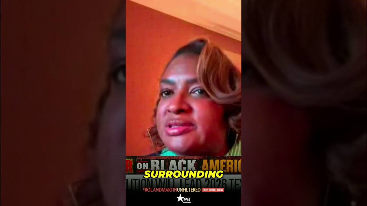 Freedom Summer 2.0: Reclaiming Black Political Power & Voting Rights #shorts