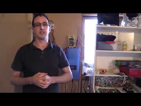 Grr Problem with Limiter on Inverter Part2