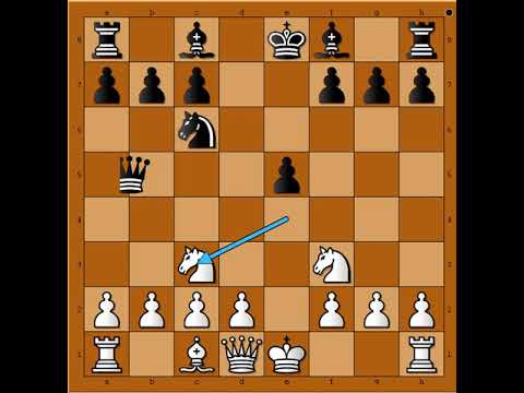 Zastrašujući udar kao grom iz vedra neba ‼️  ⚡⚡⚡⚡SWAIN vs SMART # 2475