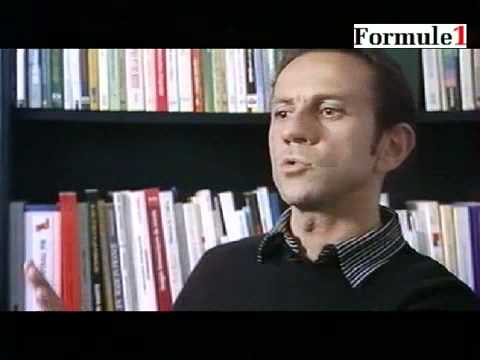 Ayrton Saved my Life (English sub) - Erik Comas Interview about his crash and Senna's death at Imola