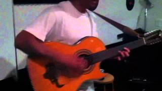 Estilo Italiano y Soldado Imperial. Con Los Chavalonezz