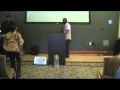 LET THE HOLY SPIRIT FLOW - The Anointing Was So Strong that Pastor Simpson Couldn't Even Preach