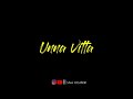 Yemmadi Aathadi Vallavan Simbu Special Song Tamil Whatsapp Status Black Screen