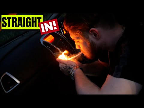 AdiddyDon - STRAIGHT IN! [Freestyle] [EP:01] @Adiddydon.mcr | LAB51