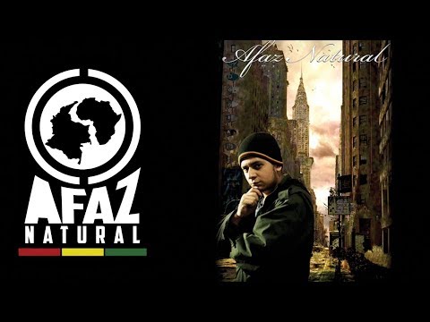 Police - Afaz Natural Y James en Studio