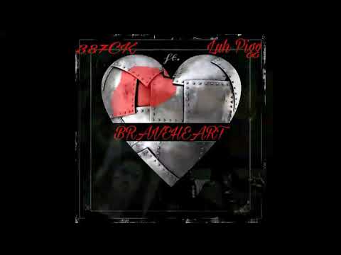 387CK ft. Luh Pigg - BraveHeart