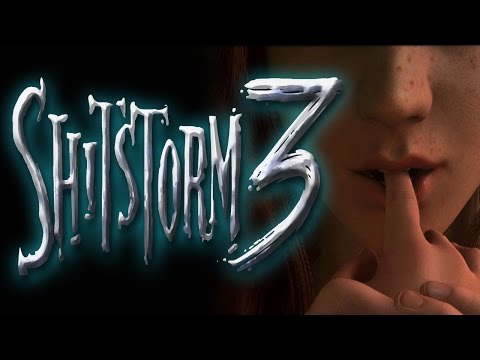 Shitstorm 3: Shittribution - Rule of Rose (Part 3 of 7)