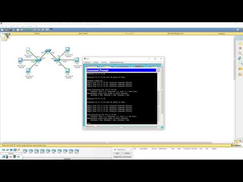 Cisco RnS - Lab 3.2.2.4 - Configuring Trunks
