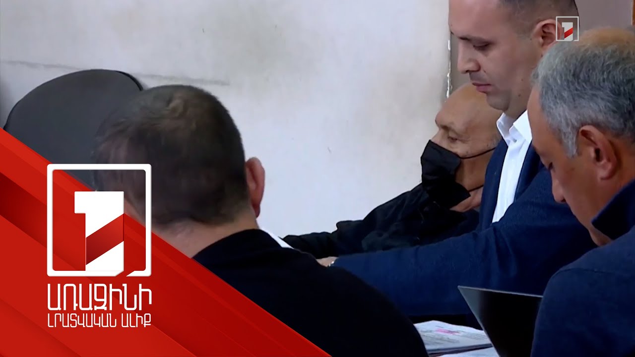 Դատախազի համոզմամբ, Գագիկ Խաչատրյանն ուղղորդում է դատավարության մյուս մասնակիցներին