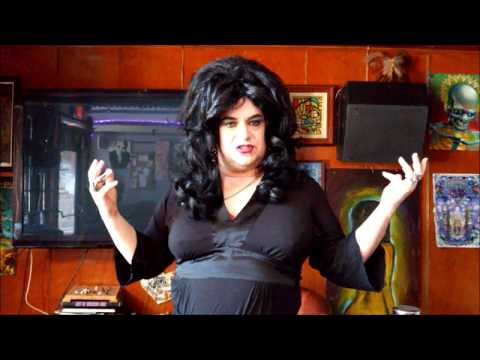 Xelena LadyMacbething for NadaDada '17