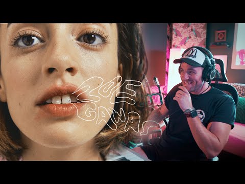 Creo que he encontrado mi artista favorito !!!