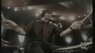 Second - Nada te dirige - Los conciertos de radio 3 tve2