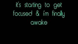 Last Night - Good Charlotte with lyrics