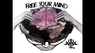 Video ExperiMental - Free Your Mind (Original Mix) (2018)