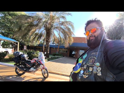 conheça NOVA ALVORADA DO SUL - MS a CIDADE JOVEM E O ANTIGO ENTROCAMENTO | PROJETO MS-79/24