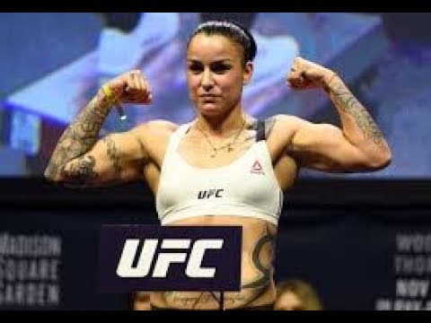 Next Level Podcast Rewind, Season #1 Raquel Pennington and Tecia Torres