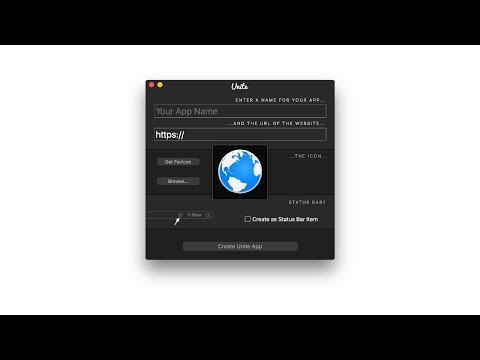 Introducing Unite 1.1 for macOS