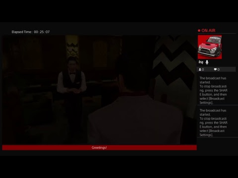 Yakuza : Kiwami pt 7