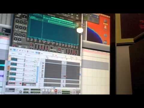 Baton Rouge producer of all styles
