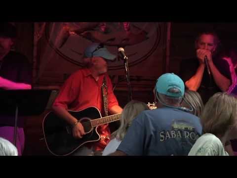 "Livin' On Key West Time" - Howard Livingston & MM24
